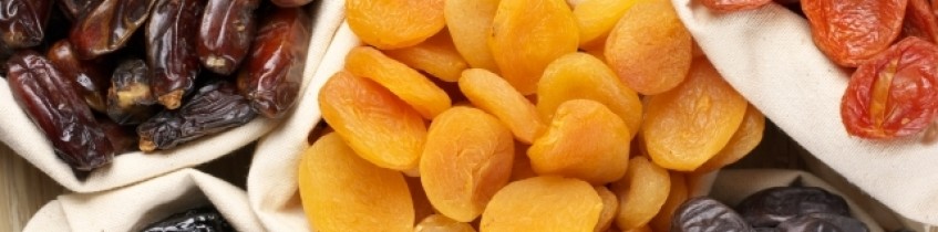 Samburi-Seminte-Fructe uscate